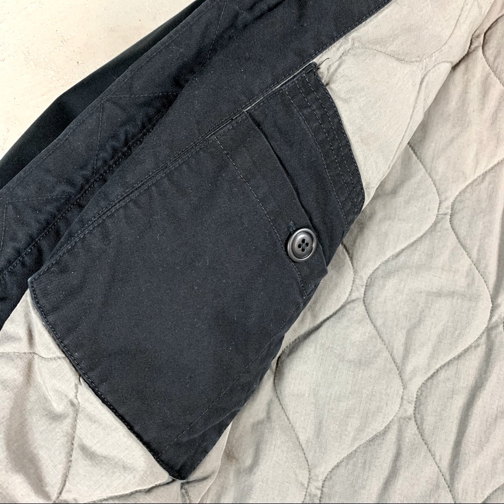 Gap All Weather Jacket - Picture 8 of 9